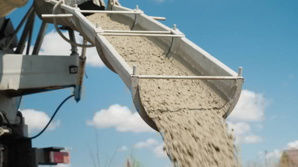 Best Concrete Slab Construction in Salunga, PA