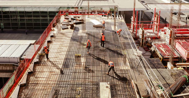 Best Decorative Concrete in Salunga, PA