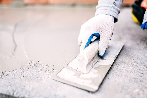 Best Concrete Driveway Installation in Salunga, PA